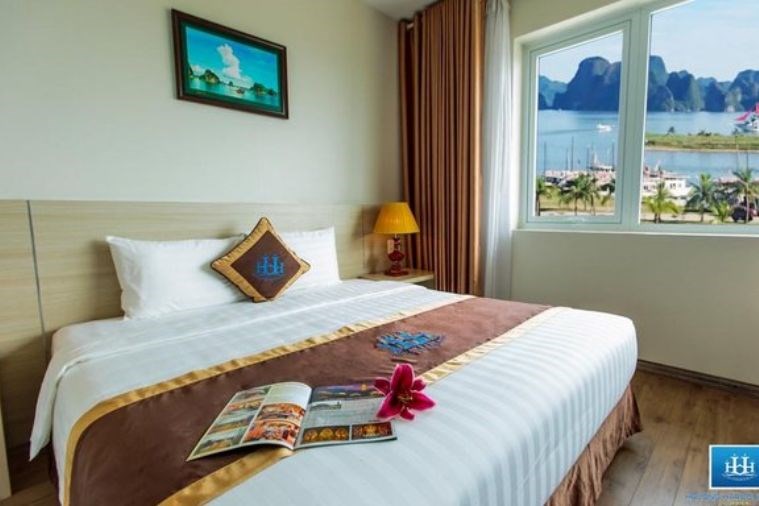 Phòng Superior Double